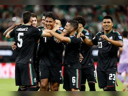 Mexico vs South Korea, FIFA World Cup 2026 Highlights: Luis Romo's Goal Sinks South Korea As Mexico Qualify For Knockouts