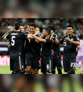 Mexico vs South Korea Live Football Score, FIFA World Cup 2026 Highlights: Luis Romos Goal Sinks South Korea As Mexico Qualify For Knockouts