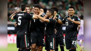 Mexico vs South Korea Live Football Score, FIFA World Cup 2026 Highlights: Luis Romo's Goal Sinks South Korea As Mexico Qualify For Knockouts