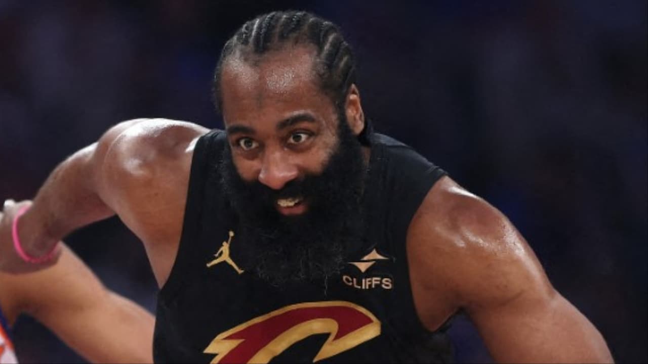 James Harden Reportedly Arrested In Houston, Charged With Unlawful Carrying Of Weapons