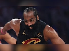 James Harden Reportedly Arrested In Houston, Charged With Unlawful Carrying Of Weapons