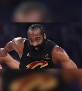 James Harden’s Mug Shot Released After Weapon Arrest As Court Date Nears