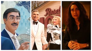 OTT Releases This Weekend: Gullak Season 5, The Pyramid Scheme, Creek, Brown &mdash; Movies, Series To Watch