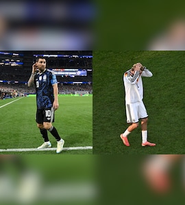 Lionel Messi Is The Big Gainer Due To Germany Getting Knocked Out Of FIFA World Cup 2026. Heres How