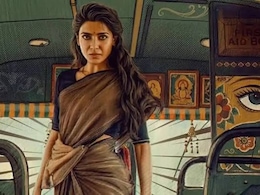 <i>Maa Inti Bangaaram</i> Box Office Collection Day 1: Samantha's Film Crosses Rs 10 Crore Mark