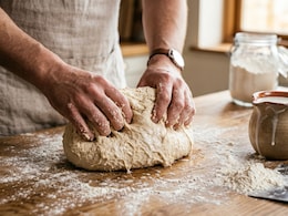 What Happens If You Knead Dough With Milk?