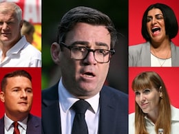 UK PM Keir Starmer May Quit Next Week, Top Contenders Who Could Replace Him