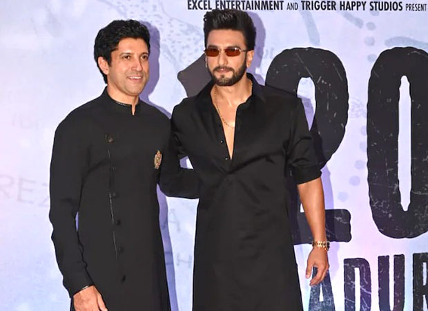 What's Next For Farhan Akhtar After The <i>Don 3</i> Fallout With Ranveer Singh?