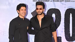 What's Next For Farhan Akhtar After The <i>Don 3</i> Fallout With Ranveer Singh?