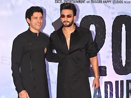 What's Next For Farhan Akhtar After The <i>Don 3</i> Fallout With Ranveer Singh?