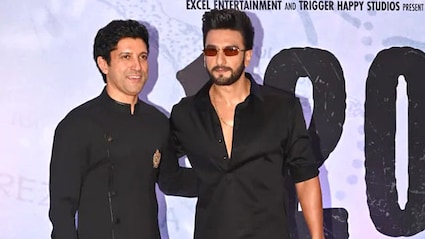 What's Next For Farhan Akhtar After The Don 3 Fallout With Ranveer Singh?