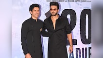 What's Next For Farhan Akhtar After The Don 3 Fallout With Ranveer Singh?