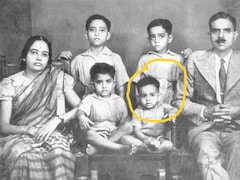 देव आनंद का दिया एक मौका बना इस बच्चे के लिए आशीर्वाद, बने बॉलीवुड के सुपरस्टार, आज बेटी भी है टॉप एक्ट्रेस 