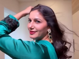 सपना चौधरी ने घरेलू हिंसा केस के बाद शेयर किया पोस्ट, कहा- 'आप बहरे बन जाएं'