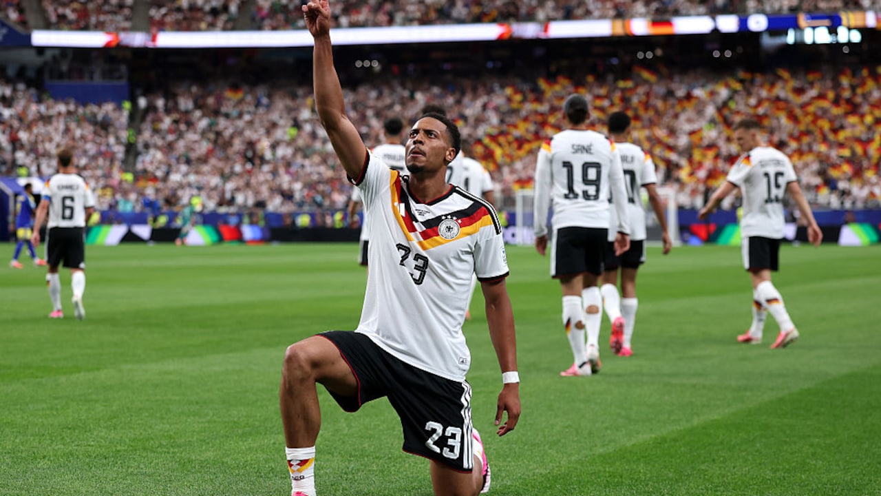 Germany vs Curacao LIVE Score, FIFA World Cup 2026: Curacao Stun Germany, Score 1st-Ever World Cup Goal | GER 1-1 CUW