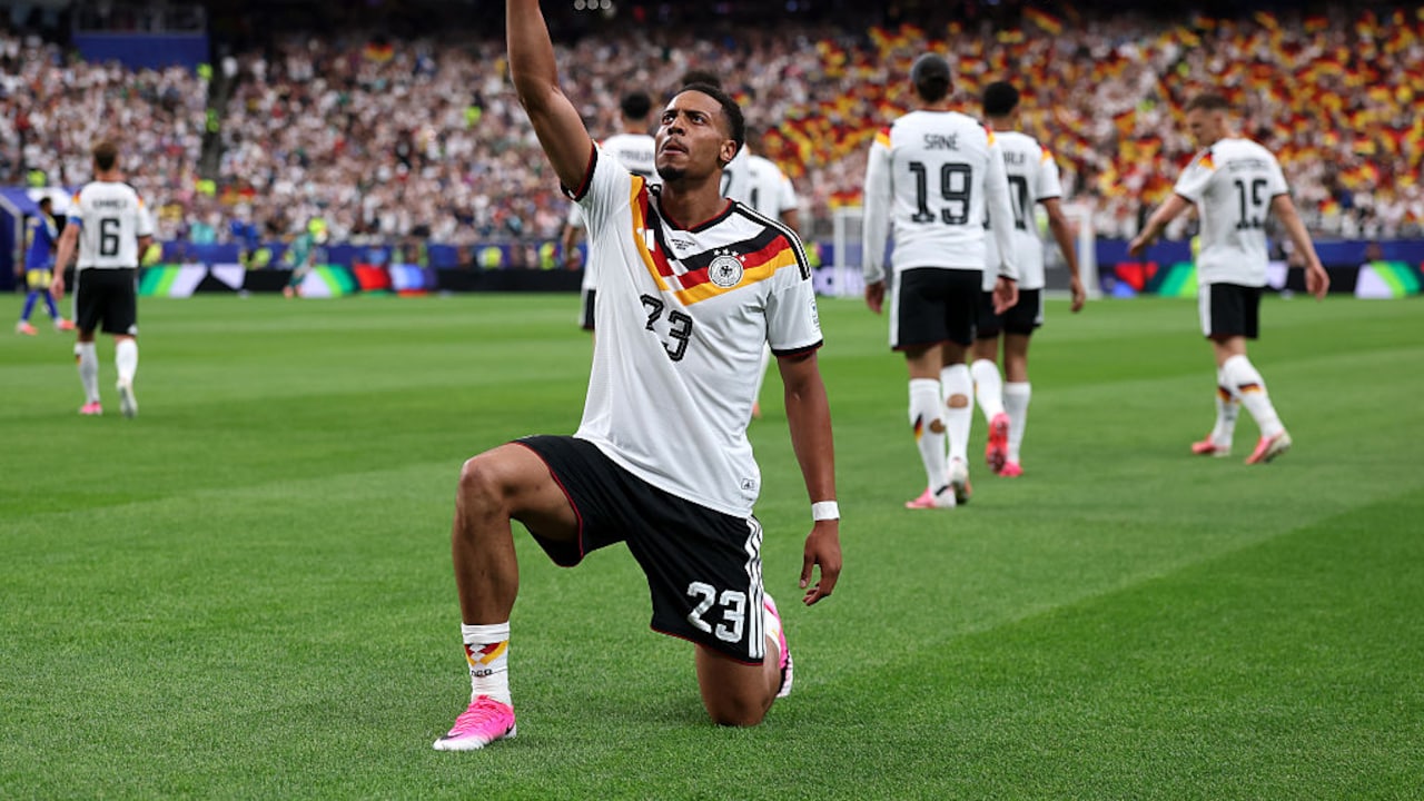 Germany vs Curacao LIVE Streaming, FIFA World Cup 2026 LIVE Telecast: When And Where To Watch