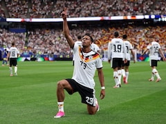 Germany vs Curacao LIVE Streaming, FIFA WC LIVE Telecast: Where To Watch