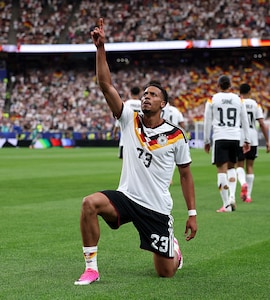 Germany vs Curacao LIVE Streaming, FIFA World Cup 2026 LIVE Telecast: When And Where To Watch