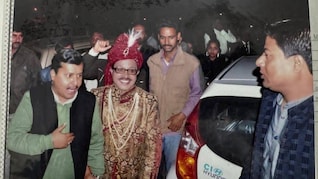 राज्यसभा के लिए BJP की उम्मीदवारी का रजनीश अग्रवाल को क्यों नहीं हो रहा यकीन-बूथ से संसद तक अप्रत्याशित यात्रा