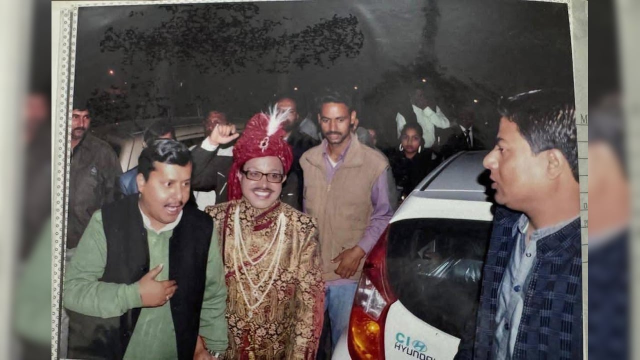 राज्यसभा के लिए BJP की उम्मीदवारी का रजनीश अग्रवाल को क्यों नहीं हो रहा यकीन-बूथ से संसद तक अप्रत्याशित यात्रा