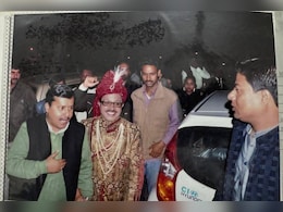 राज्यसभा के लिए BJP की उम्मीदवारी का रजनीश अग्रवाल को क्यों नहीं हो रहा यकीन-बूथ से संसद तक अप्रत्याशित यात्रा