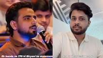 After 'Rs 370 Ki Biryani' Row, Gurugram Man Behind Viral Video Fired From Job