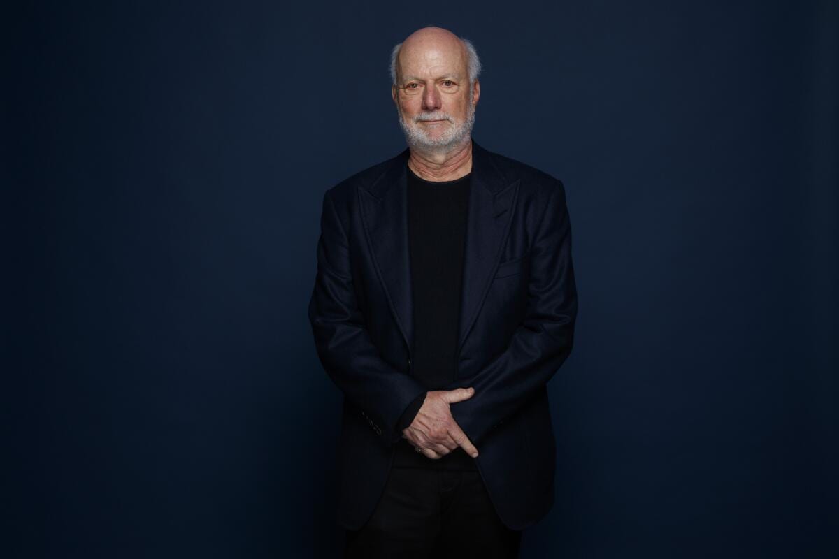 Director James Burrows, Who Helmed Multiple Sitcoms, Dies at 85