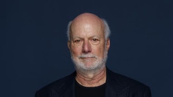 F.R.I.E.N.D.S Director James Burrows Dies At 85