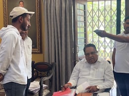 Shirdi News : नेते गायब अन् रुग्णाची पाचावर धारण! खासदारांची सही मिळेना म्हणून शिर्डीतील कुटुंबावर कोसळले संकट