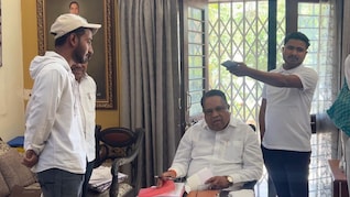 Shirdi News : नेते गायब अन् रुग्णाची पाचावर धारण! खासदारांची सही मिळेना म्हणून शिर्डीतील कुटुंबावर कोसळले संकट
