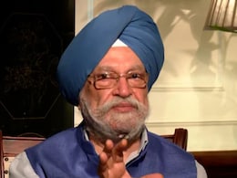"They Are Using Ethanol In Racing Cars": Oil Minister Hardeep Puri