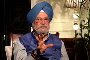 टोल देकर होर्मुज पार कर रहे भारतीय जहाज? NDTV पर पेट्रोलियम मंत्री हरदीप पुरी ने बताया पूरा प्रोसेस