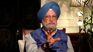 "Deliberate Fearmongering": Hardeep Puri To NDTV On E20 Row