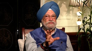 टोल देकर होर्मुज पार कर रहे भारतीय जहाज? NDTV पर पेट्रोलियम मंत्री हरदीप पुरी ने बताया पूरा प्रोसेस