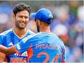 भारत के लिए सबसे तेज़ी से 1000 T20I रन बनाने वाले खिलाड़ी, शिवन दुबे ने रचा इतिहास
