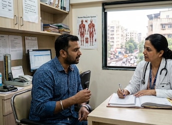 Men's Health: Link Between Mental, Sexual And Reproductive Health