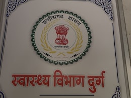 दुर्ग पहुंचे इबोला ग्रसित देशों से 3 लोग, नहीं दिखे कोई लक्षण; स्वास्थ्य विभाग कर रहा मॉनिटरिंग