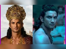 सुशांत सिंह राजपूत की छठी बरसी पर बहन श्वेता ने किया याद, बोलीं- आज वो जिंदा होते तो राम का किरदार