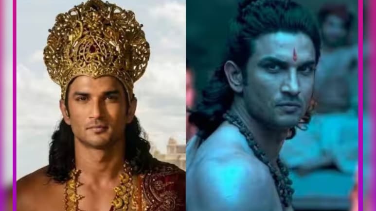 सुशांत सिंह राजपूत की छठी बरसी पर बहन श्वेता ने किया याद, बोलीं- आज वो जिंदा होते तो राम का किरदार