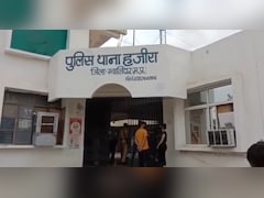 भाई का दोस्त बना दरिंदा, शादी का झांसा देकर नाबालिग को साथ रखकर किया दुष्कर्म; ग्वालियर में केस दर्ज
