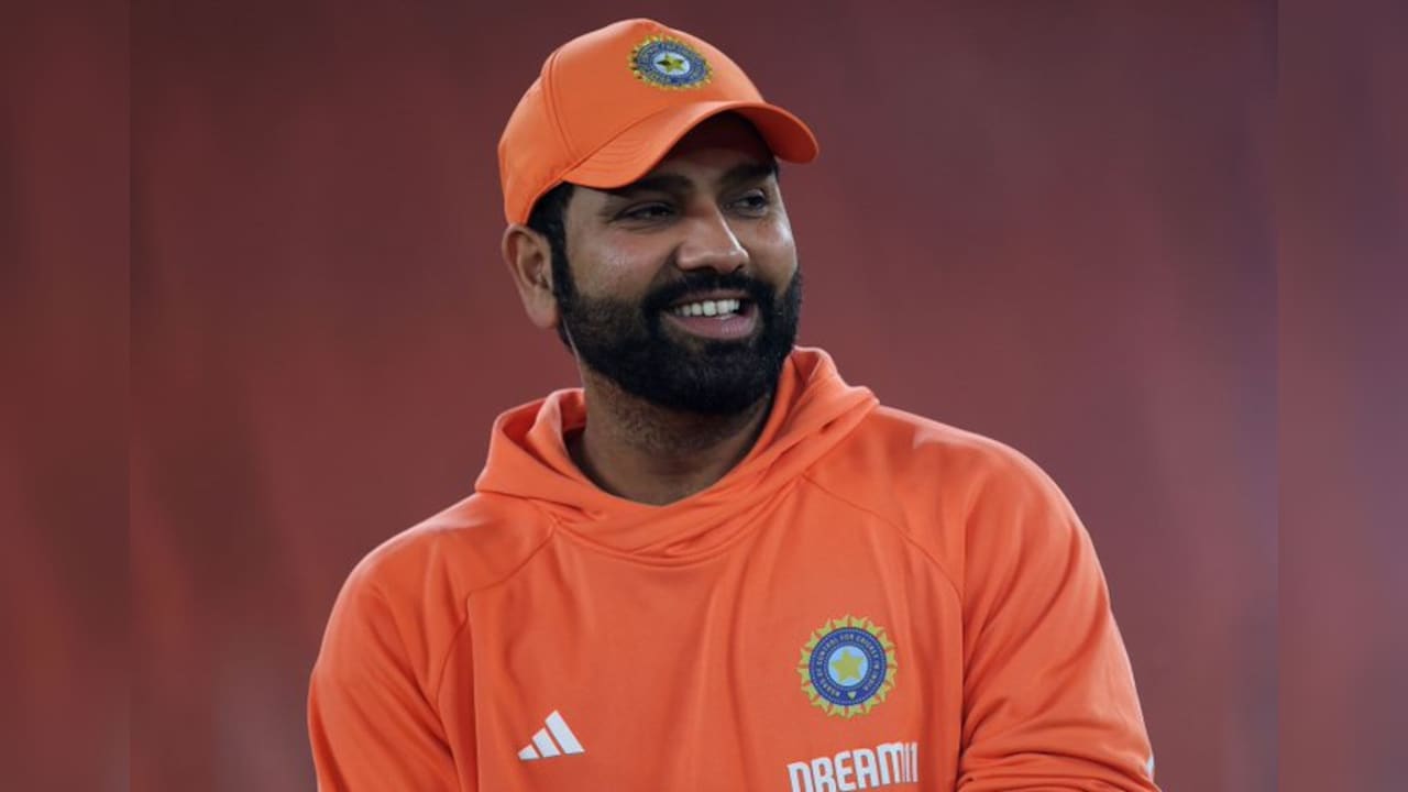 केवल 4 वनडे...रोहित शर्मा का सबसे बड़ा टेस्ट, क्या पास कर पाएंगे हिट मैन ?