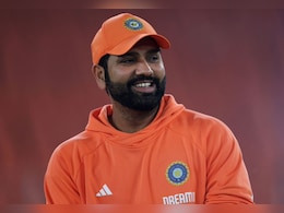 केवल 4 वनडे...रोहित शर्मा का सबसे बड़ा टेस्ट, क्या पास कर पाएंगे हिट मैन ?