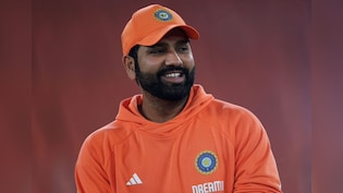 केवल 4 वनडे...रोहित शर्मा का सबसे बड़ा टेस्ट, क्या पास कर पाएंगे हिट मैन ?