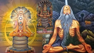 कौन था विश्व का पहला योग गुरु? सूर्य से हुआ था जन्म, आधा मनुष्य आधा सांप का शरीर, काशी से कनेक्शन