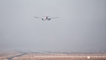 Air India Express To Open Bookings For Inaugural International Flight To Abu Dhabi On July 15