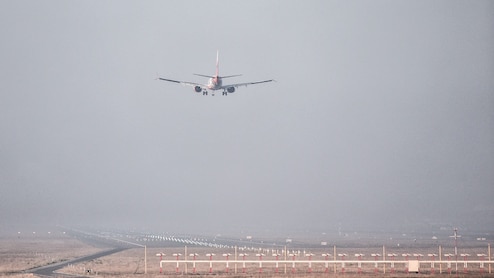 Air India Express To Open Bookings For Inaugural International Flight To Abu Dhabi On July 15