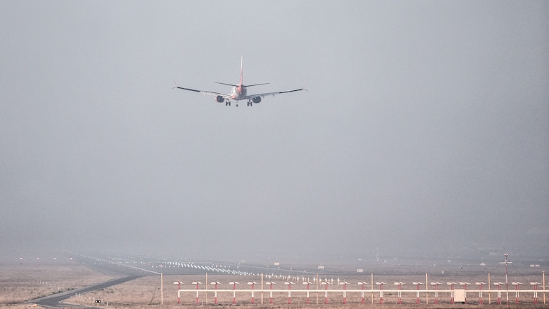 Air India Express To Open Bookings For Inaugural International Flight To Abu Dhabi On July 15