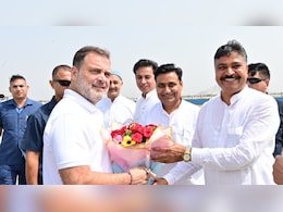 डोटासरा-जूली की &lsquo;जय-वीरू&rsquo; वाली जोड़ी बनी मॉडल, राहुल गांधी की तारीफ के क्या मायने?