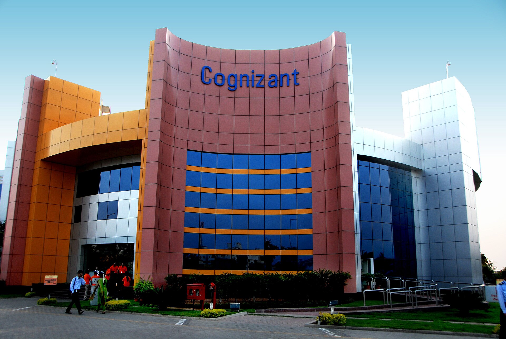 Cognizant to Leave Nasdaq-100 in June Rebalance; AI Stocks Added