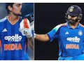 World Cup 2027: इशान किशन ने सिर्फ रोहित की नहीं बढ़ा दीं बहुत ज्यादा मुश्किलें, जानें क्यों